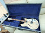 Rickenbacker 381/6 V69, Mapleglo: Free image