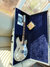 Rickenbacker 381/6 V69, Mapleglo: Full Instrument - Front