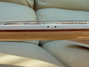 Rickenbacker 381/6 V69, Mapleglo: Neck - Rear