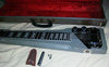 Rickenbacker 100/6 LapSteel, Gray Zolatone: Free image