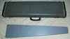 Rickenbacker 100/6 LapSteel, Gray Zolatone: Full Instrument - Rear