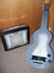 Rickenbacker Model 59 (amp)/amp , Gray Sunburst: Free image2