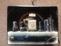 Rickenbacker Model 59 (amp)/amp , Gray Sunburst: Body - Front