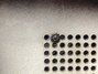 Rickenbacker Model 59 (amp)/amp , Gray Sunburst: Close up - Free2