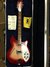 Rickenbacker 360/6 , Fireglo: Free image