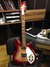 Rickenbacker 360/6 , Fireglo: Full Instrument - Front