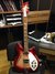 Rickenbacker 360/6 , Fireglo: Neck - Front