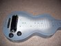 Rickenbacker NS/Post War/6 LapSteel, Gray: Free image