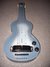 Rickenbacker NS/Post War/6 LapSteel, Gray: Full Instrument - Front