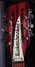 Rickenbacker 330/12 , Fireglo: Headstock