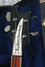 Rickenbacker 4001/4 , Jetglo: Headstock