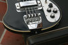 Rickenbacker 4001/4 , Jetglo: Free image