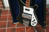 Rickenbacker 4001/4 , Jetglo: Free image2