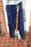 Rickenbacker 4001/4 , Jetglo: Full Instrument - Front