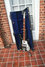 Rickenbacker 4001/4 , Jetglo: Neck - Front