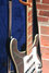 Rickenbacker 4001/4 , Jetglo: Close up - Free