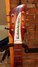 Rickenbacker 330/6 , Fireglo: Headstock