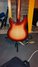 Apr 1998 Rickenbacker 330/6 , Fireglo: Body - Rear