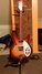 Rickenbacker 330/6 , Fireglo: Full Instrument - Front