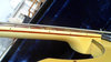 Rickenbacker 4001/4 BT, White: Free image