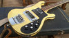 Rickenbacker 4001/4 BT, White: Body - Front