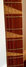 Rickenbacker 360/6 , Fireglo: Neck - Front