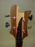 Rickenbacker 4004/4 Laredo, Mapleglo: Headstock