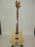 Rickenbacker 4004/4 Laredo, Mapleglo: Full Instrument - Front