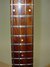 Rickenbacker 4004/4 Laredo, Mapleglo: Neck - Front