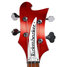Rickenbacker 4003/4 , Fireglo: Headstock