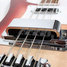Rickenbacker 4003/4 , Fireglo: Free image