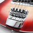 Rickenbacker 4003/4 , Fireglo: Close up - Free