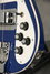 Rickenbacker 4001/4 , Azureglo: Free image2