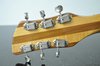Rickenbacker 365/6 , Natural: Headstock - Rear