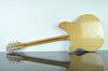 Rickenbacker 365/6 , Natural: Full Instrument - Rear