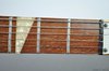 Rickenbacker 365/6 , Natural: Neck - Front