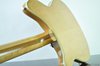 Rickenbacker 365/6 , Natural: Neck - Rear