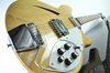 Rickenbacker 365/6 , Natural: Close up - Free