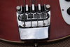 Rickenbacker 4001/4 , Burgundy: Free image