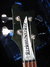 Rickenbacker 4001/4 , Jetglo: Headstock