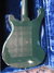 Feb 1974 Rickenbacker 4001/4 , Jetglo: Body - Rear