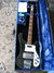 Rickenbacker 4001/4 , Jetglo: Full Instrument - Front