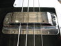 Rickenbacker 4001/4 , Jetglo: Close up - Free2