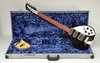 Rickenbacker 350/6 V63, Jetglo: Neck - Front