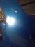 Jan 2004 Rickenbacker 330/12 , Midnightblue: Body - Rear