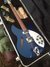 Rickenbacker 330/12 , Midnightblue: Full Instrument - Front