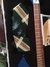 Rickenbacker 330/12 , Midnightblue: Neck - Front