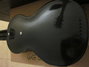 Dec 1939 Rickenbacker B/6 LapSteel, Black: Body - Rear