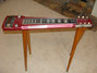 Rickenbacker 100/6 LapSteel, Red: Free image2