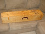 Rickenbacker 100/6 LapSteel, Red: Neck - Rear